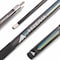 Mizerak 58 in. Deluxe Carbon Composite Cue, Blue P1882B - alternate 1